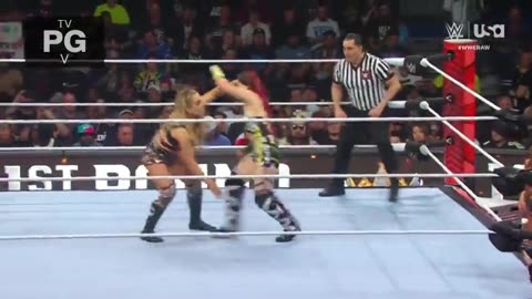 Monday Night RAW (May 6, 2024)