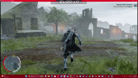 Middle Earth Shadow Of Mordor Part 78