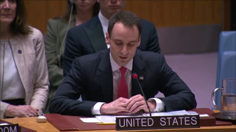 The U.S. has turned the page on the A.I. globalist aspirations of the Biden admin.