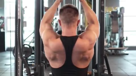 Build a Wide & Thick Back | Killer Back Workout
