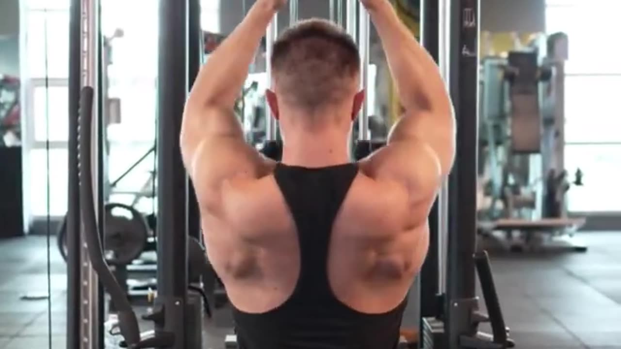 Build a Wide & Thick Back | Killer Back Workout