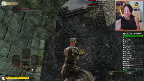 [6/17/25] RINGFIT TORTURE TIME 😫