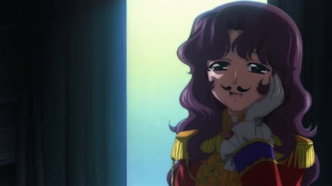 Heaven's Lost Property - cross-dressing