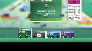 monopoly full series