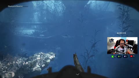 Fish Are Friends, Not Food!!!!