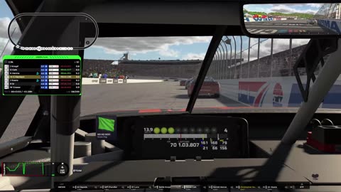NextGen at New Hampshire (Loudon) | iRacing LIVE — Milkbone Mafia Racing 🐾