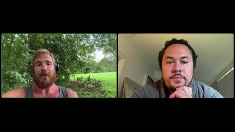 GodMode #9.5 - This Path chose You (with ‪@theindomitablesolman‬)