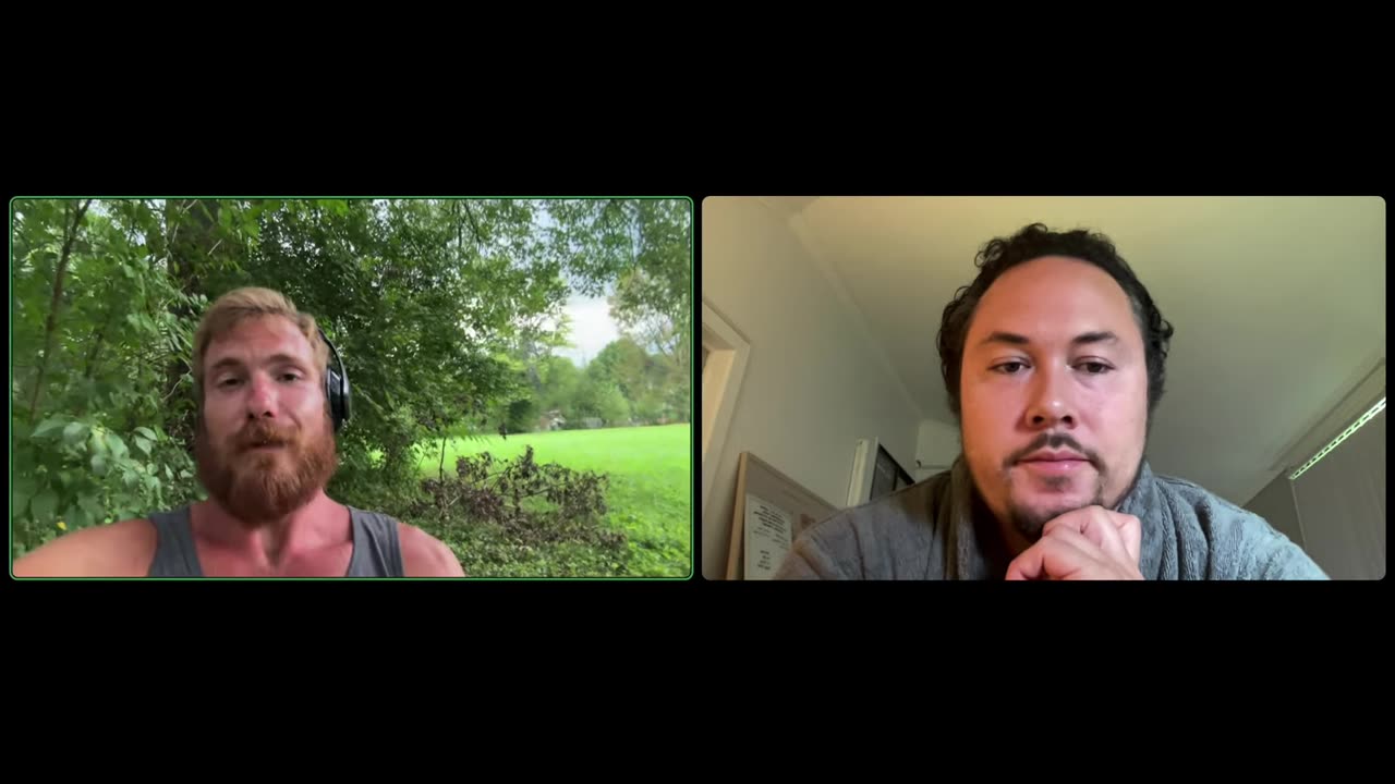 GodMode #9.5 - This Path chose You (with @theindomitablesolman)