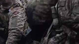 A harsh military chronicle from Ukrainian trenches