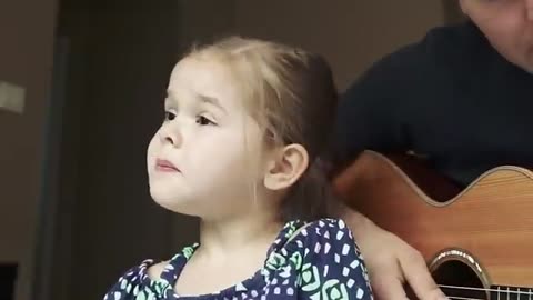 YOULL BE IN MY HEART Claire Crosby and-dad