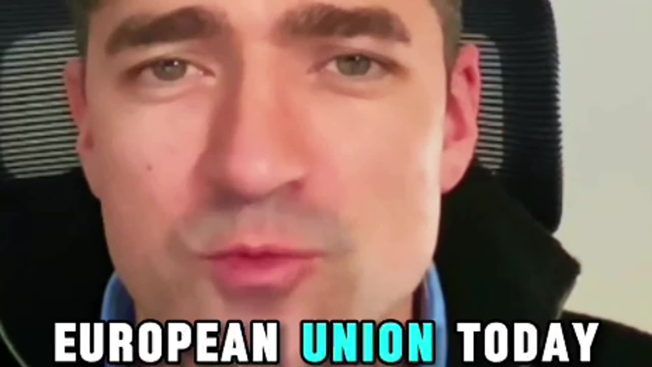 The more EU, the less Europe