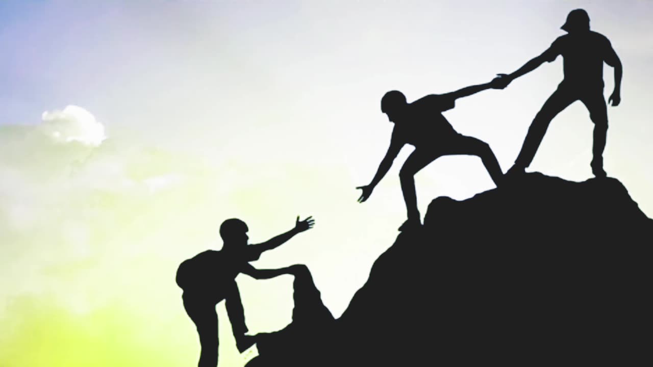 संदीप सेठ का चरित्र