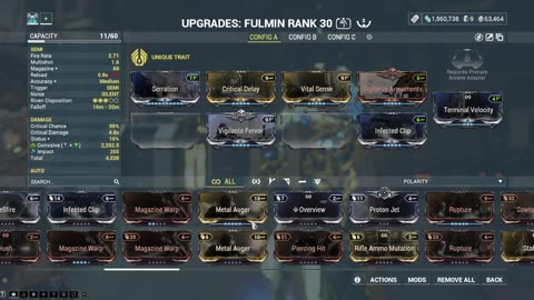 (Part 2) Increasing Standing With Different Factions