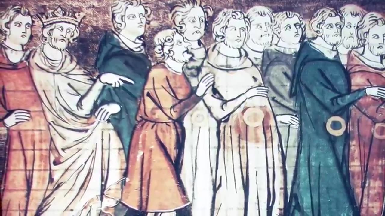 The Origins of the jew - part 2