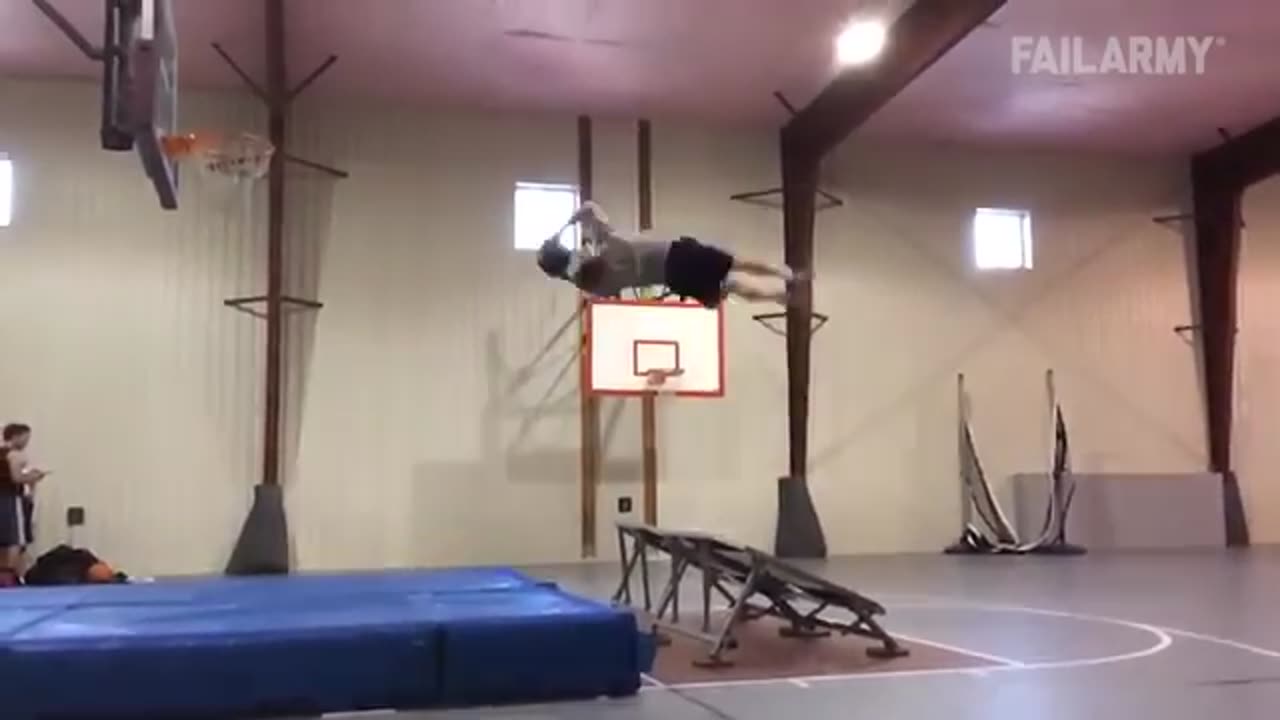Ep 21 | Best FailArmy Fails _ Expectations vs. Reality Fails