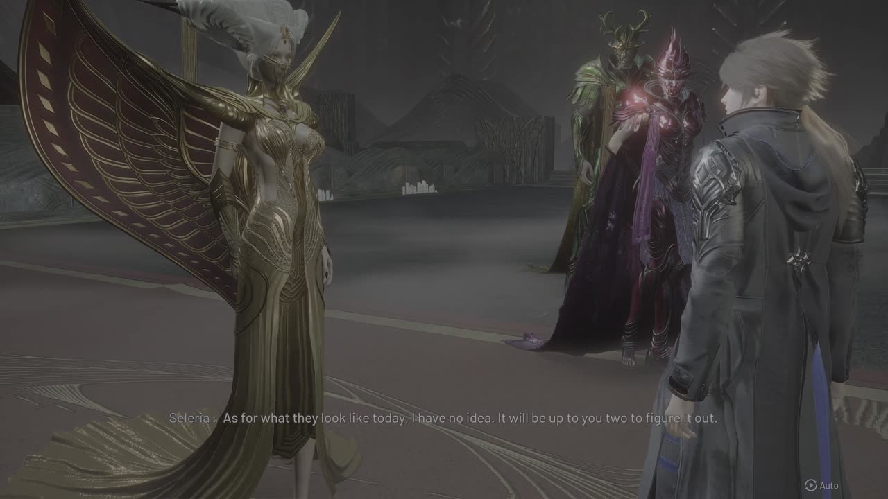 Lost Soul Aside Part 10