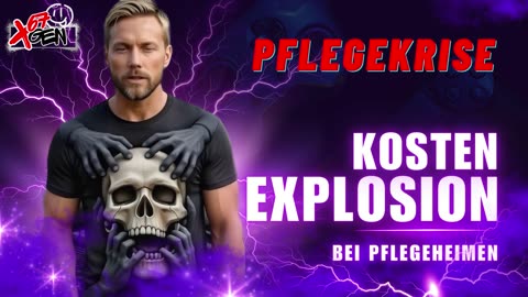 Die Pflegekrise: Warum Heime unbezahlbar werden #Pflegekrise #Pflegeheim #Altersarmut