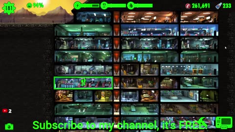 Fallout Shelter