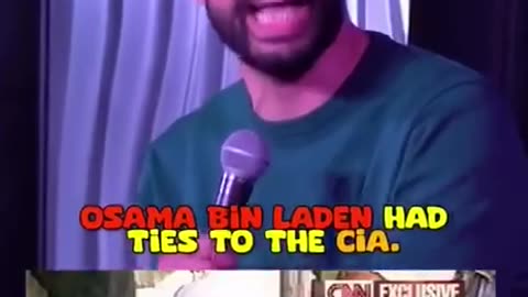 Is Every Event A ClA MK Ultra Connected PsyOp❓