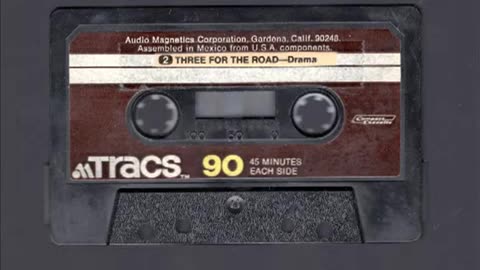 October 19, 1975 - Putting a Date Stamp on an Audio Recording