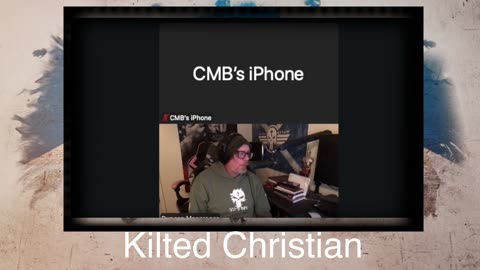 KC Ep1014 : Favorite Music of Black Entertainers.