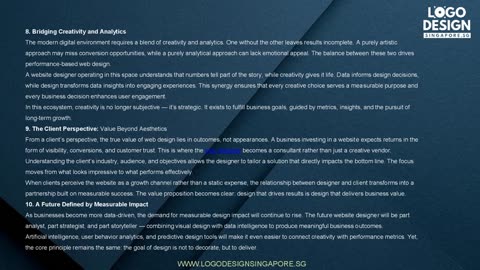 Deconstructing the Value Proposition: It’s not just about design