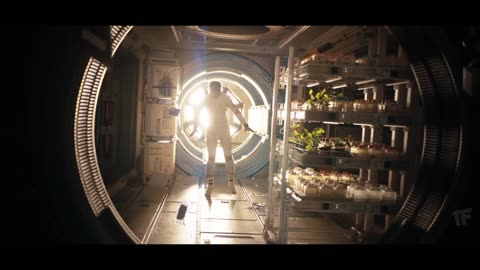 PROJECT HAIL MARY Official Trailer (2026)