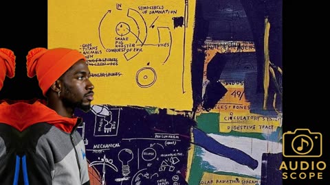 Black Prince Lane: An Ode to Miles Davis and Jean Michel Basquiat
