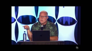Joan Hunter Ministries - Dr Scott Oatsvall - Jun 22, 2025