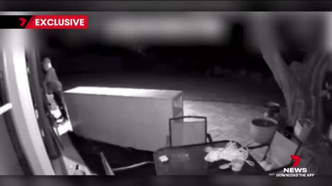 SA [nigger]- teens brag about shocking crimes online - 7NEWS Australia