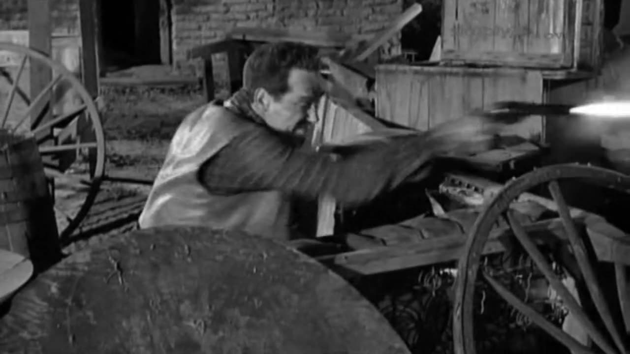 Blackjack Ketchum Desperado (1956)