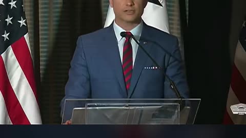Hegseth is down in Panama and has a HUGE announcement