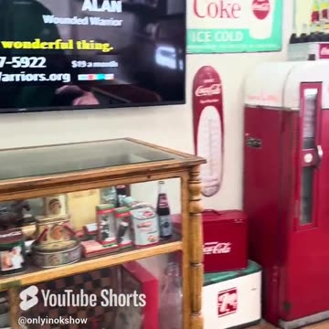 When the Nostolgia gets ya...