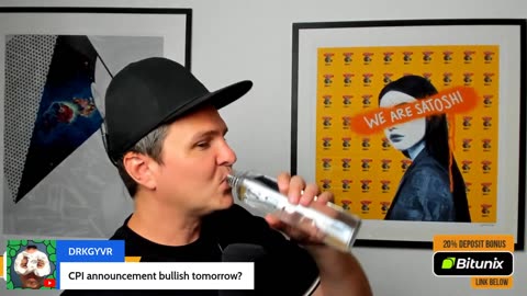 HUGE NEWS FOR CRYPTO | CRYPTO 2025 | EP.5