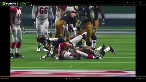LIVE - Madden NFL 15
