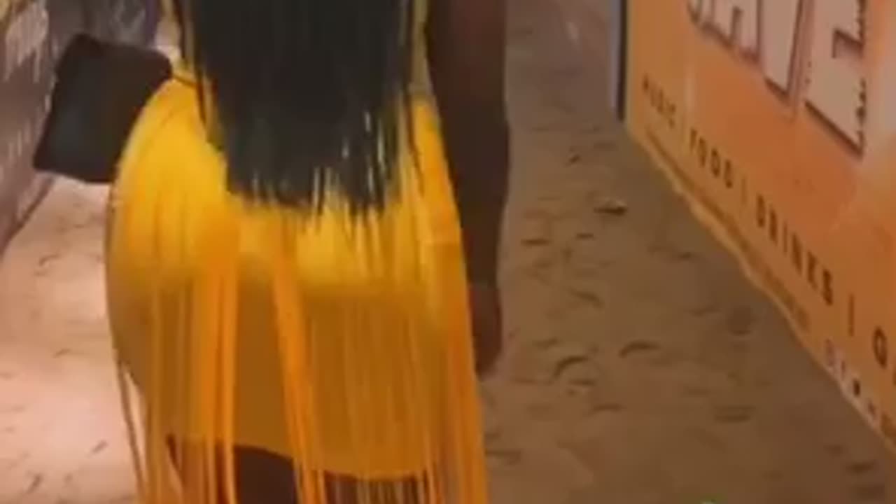 Trending Tiktok Challenge Beauty