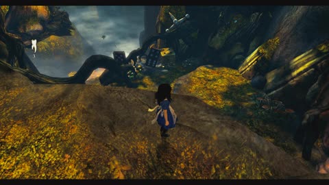 We're All Mad Here! Alice Madness Returns 4k Playthrough Ep. 1 *No Commentary*