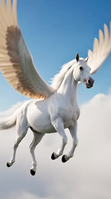 Pegasus