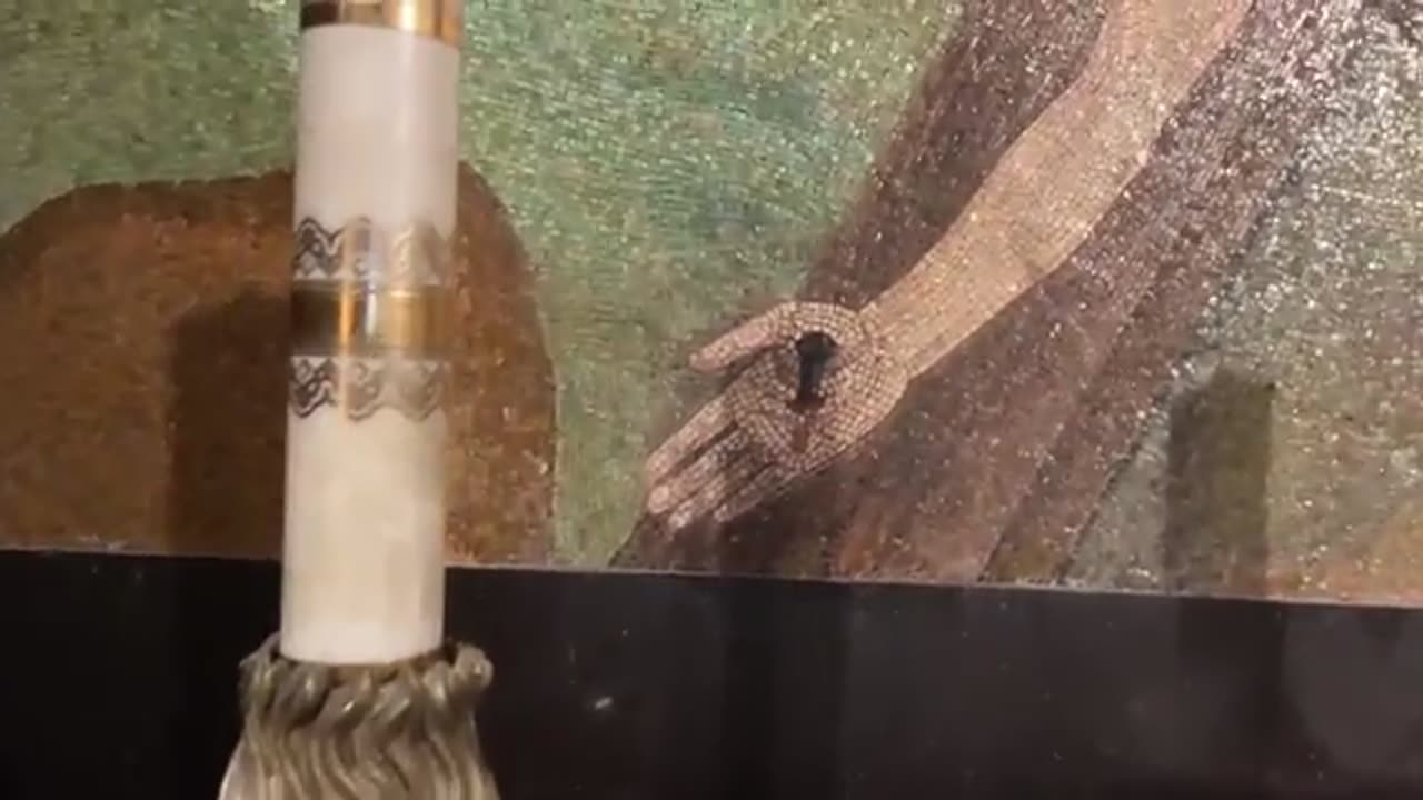 I Walked Everywhere Jesus Walked in Real Life