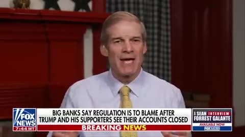 'WITHOUT A WARRANT'_ GOP lawmaker reveals bombshell data search