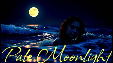 HEAVY METAL. Song Pale Moonlight.