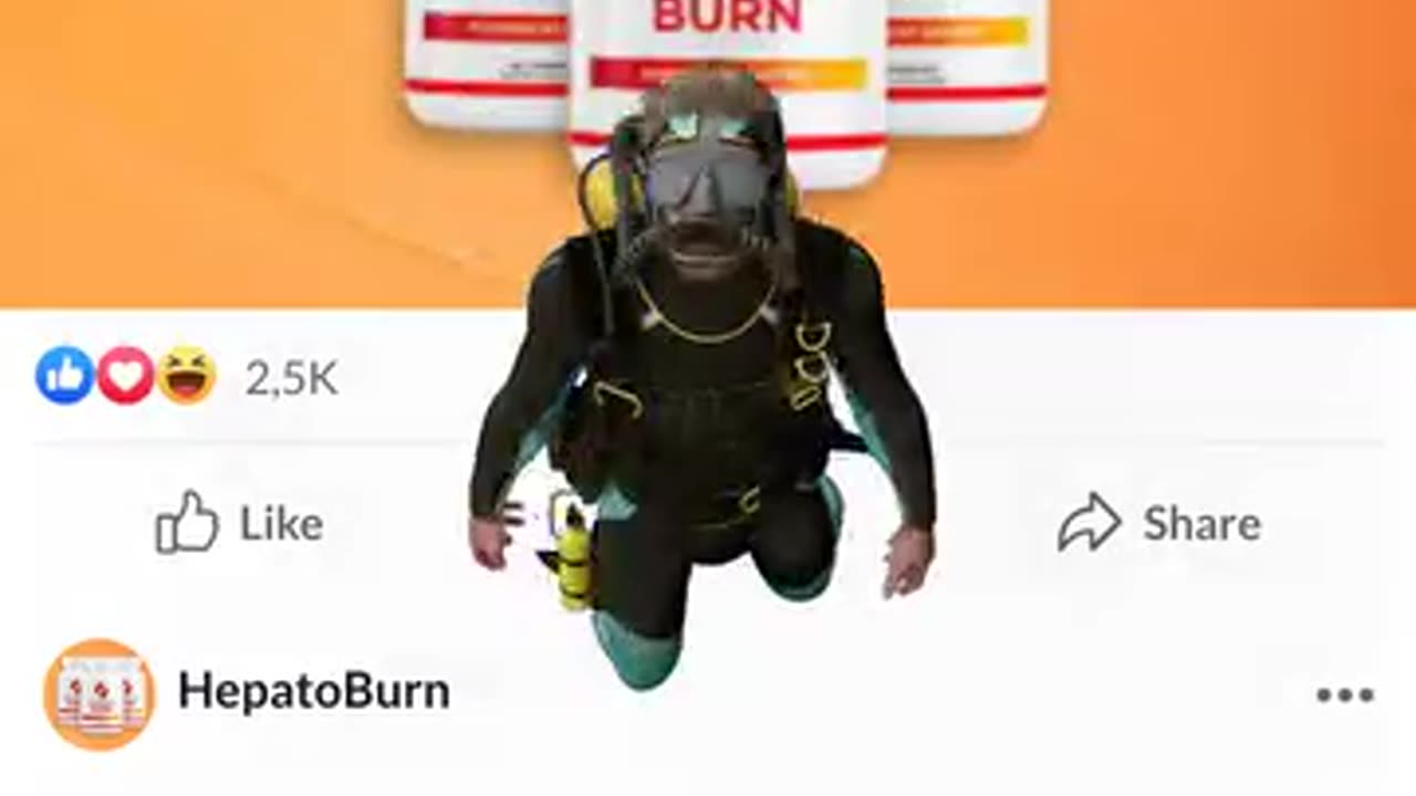 HepatoBurn