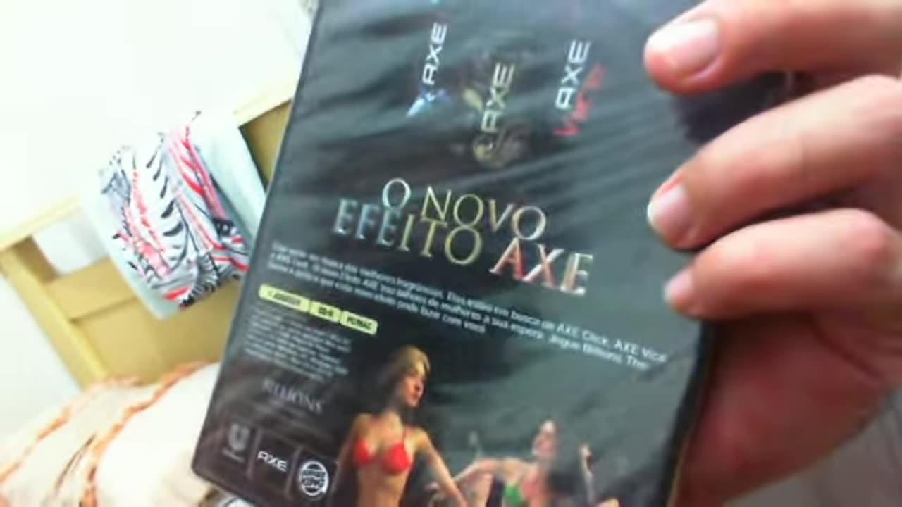 Umboxing - Billions Pc