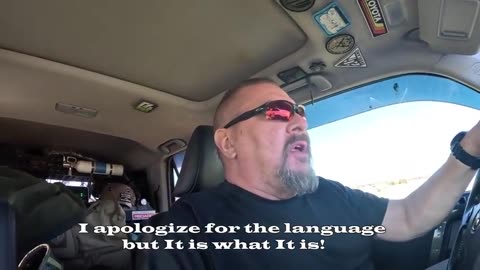 RFB - Its Over for America, act accordingly