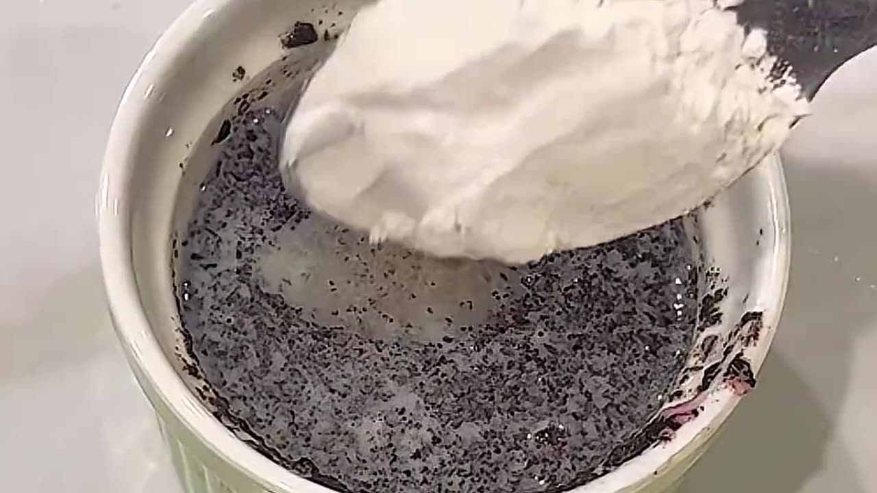 Genius Oreo Hack Inspired by @cuccancook – Try This! Follow for More Sweet Tricks!