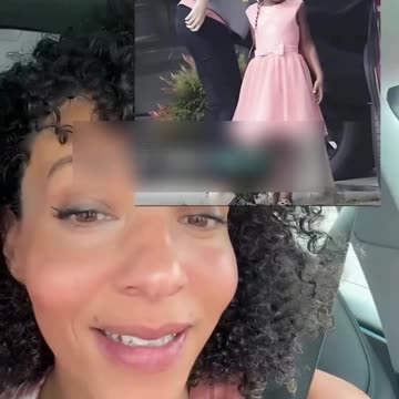 Charlize Theron is raising a boy as if he were a girl