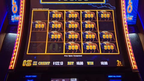 SlotMaster LIVE @ The Casino