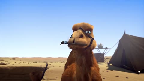 The_Egyptian_Pyramids_-_Funny_Animated_Short_Film(360p
