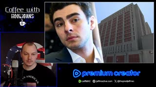 Pregnant Woman Stabbed 70 Times | Hospice Fraud | Trump Sues IRS for $10B | CWH 902