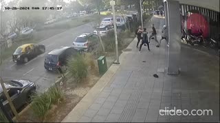 💥 Peleas Callejeras Súper Locas – Gente Común, Ladrones Castigados y Parejas en Guerra 💥